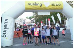 Foto 570 de la salida - Subida a Artxanda 2018