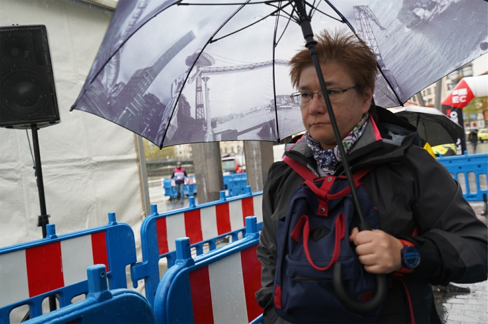 Foto 19 de la llegada - Galería de la Subida a Artxanda 2019