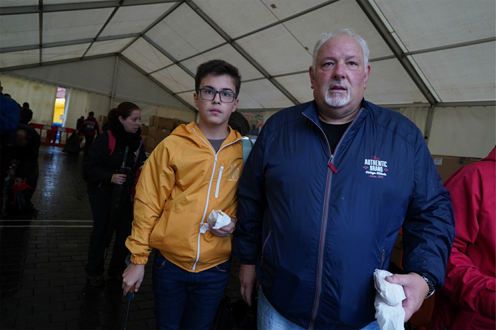 Foto 30 de la llegada - Galería de la Subida a Artxanda 2019