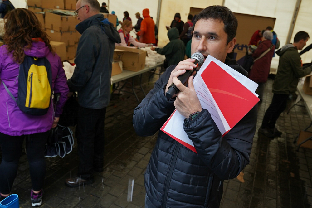 Foto 45 de la llegada - Galería de la Subida a Artxanda 2019