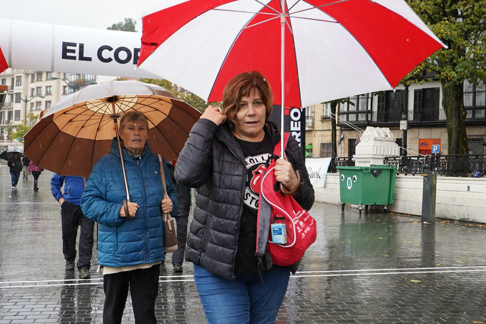 Foto 48 de la llegada - Galería de la Subida a Artxanda 2019