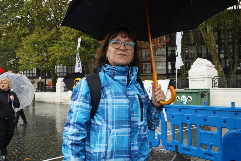 Foto 61 de la llegada - Galería de la Subida a Artxanda 2019