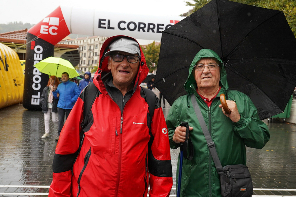 Foto 70 de la llegada - Galería de la Subida a Artxanda 2019