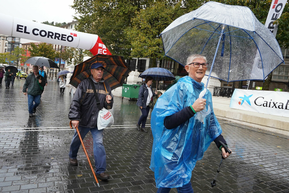 Foto 74 de la llegada - Galería de la Subida a Artxanda 2019