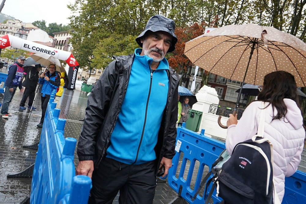 Foto 79 de la llegada - Galería de la Subida a Artxanda 2019