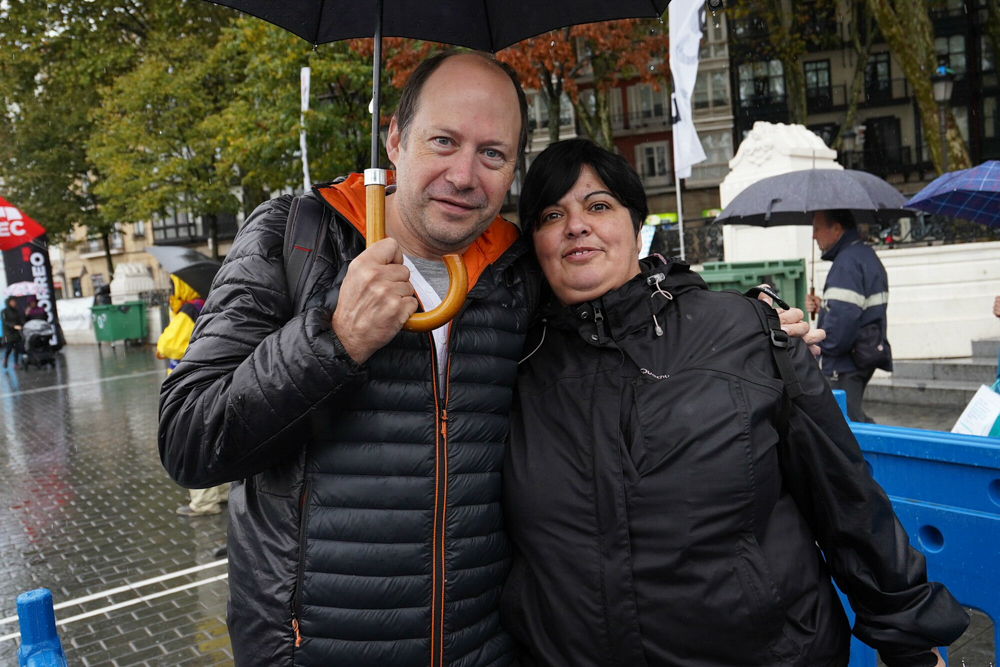 Foto 81 de la llegada - Galería de la Subida a Artxanda 2019