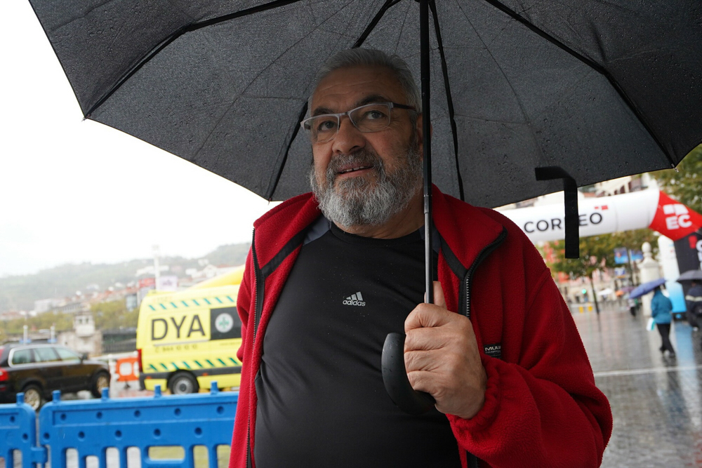 Foto 83 de la llegada - Galería de la Subida a Artxanda 2019