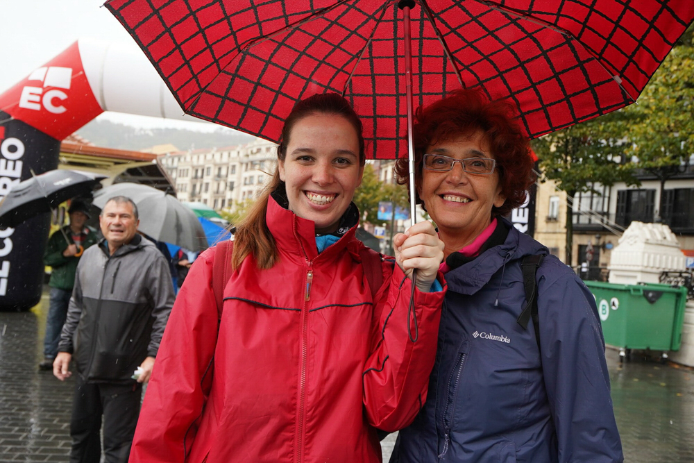 Foto 94 de la llegada - Galería de la Subida a Artxanda 2019