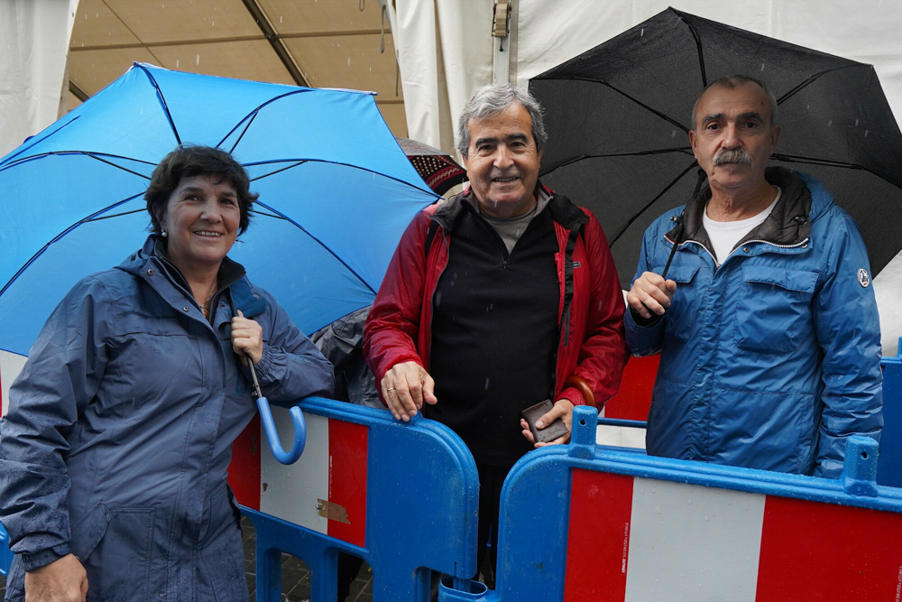 Foto 107 de la llegada - Galería de la Subida a Artxanda 2019