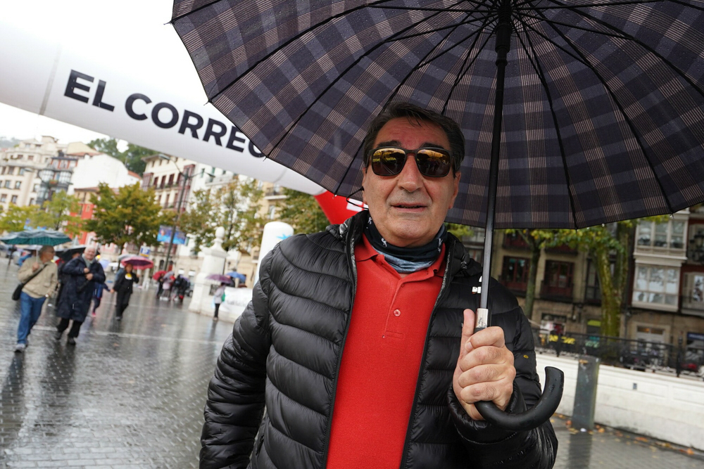 Foto 117 de la llegada - Galería de la Subida a Artxanda 2019