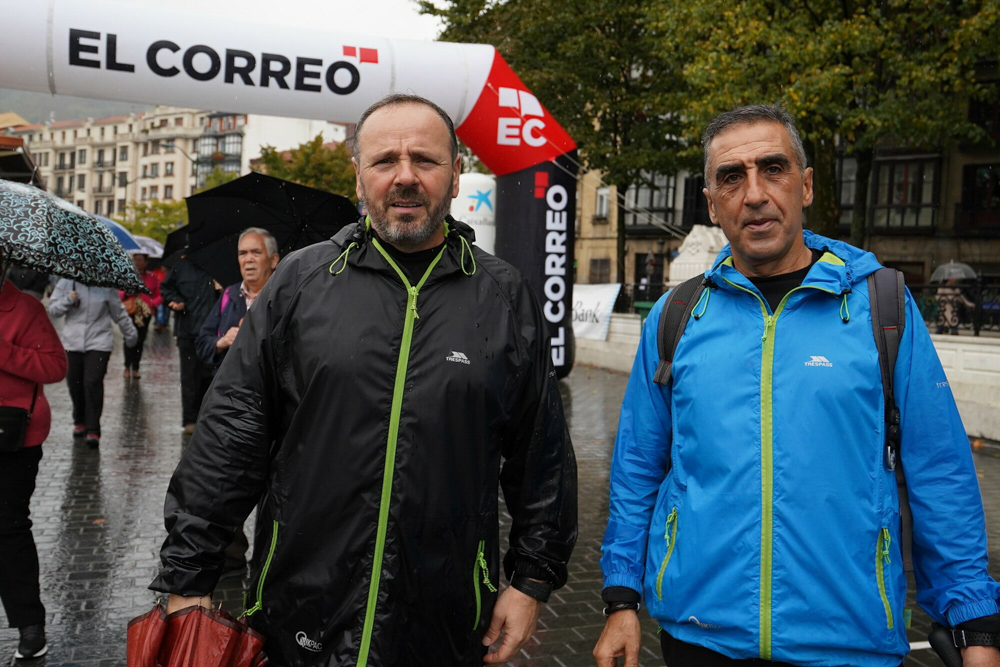 Foto 127 de la llegada - Galería de la Subida a Artxanda 2019