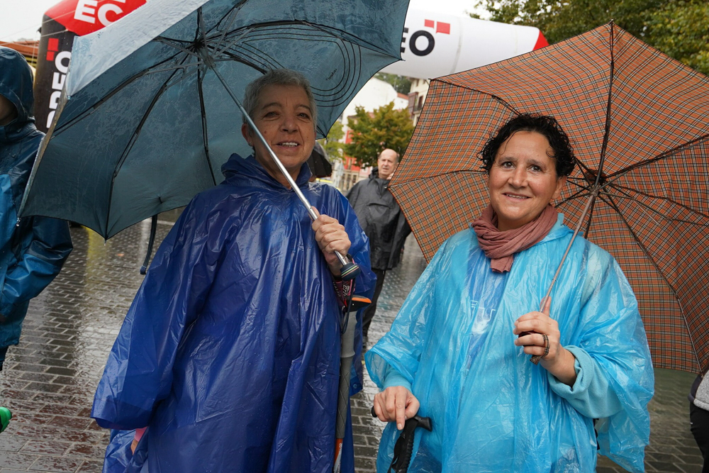 Foto 140 de la llegada - Galería de la Subida a Artxanda 2019