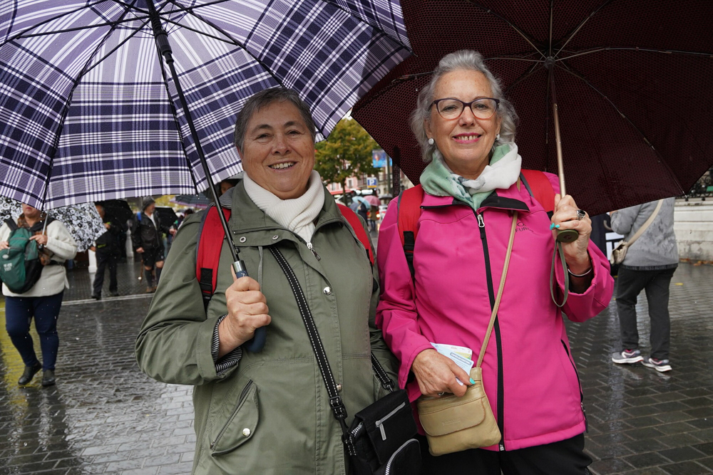 Foto 142 de la llegada - Galería de la Subida a Artxanda 2019