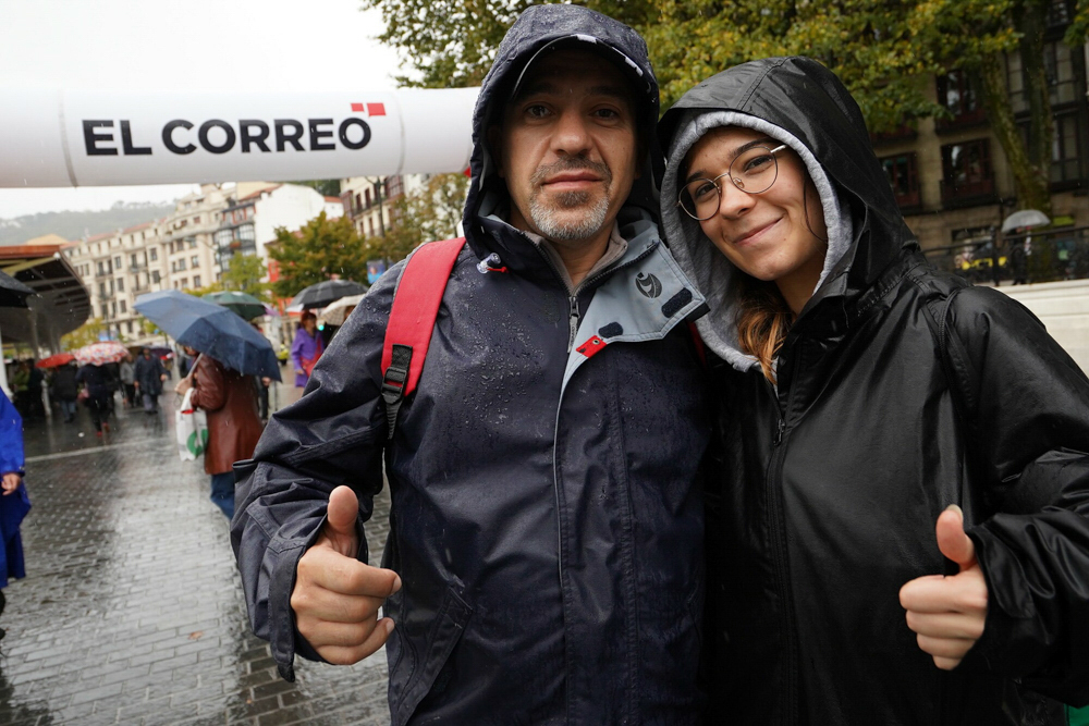 Foto 146 de la llegada - Galería de la Subida a Artxanda 2019
