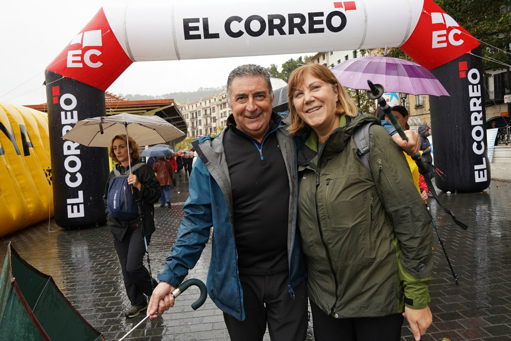 Foto 148 de la llegada - Galería de la Subida a Artxanda 2019