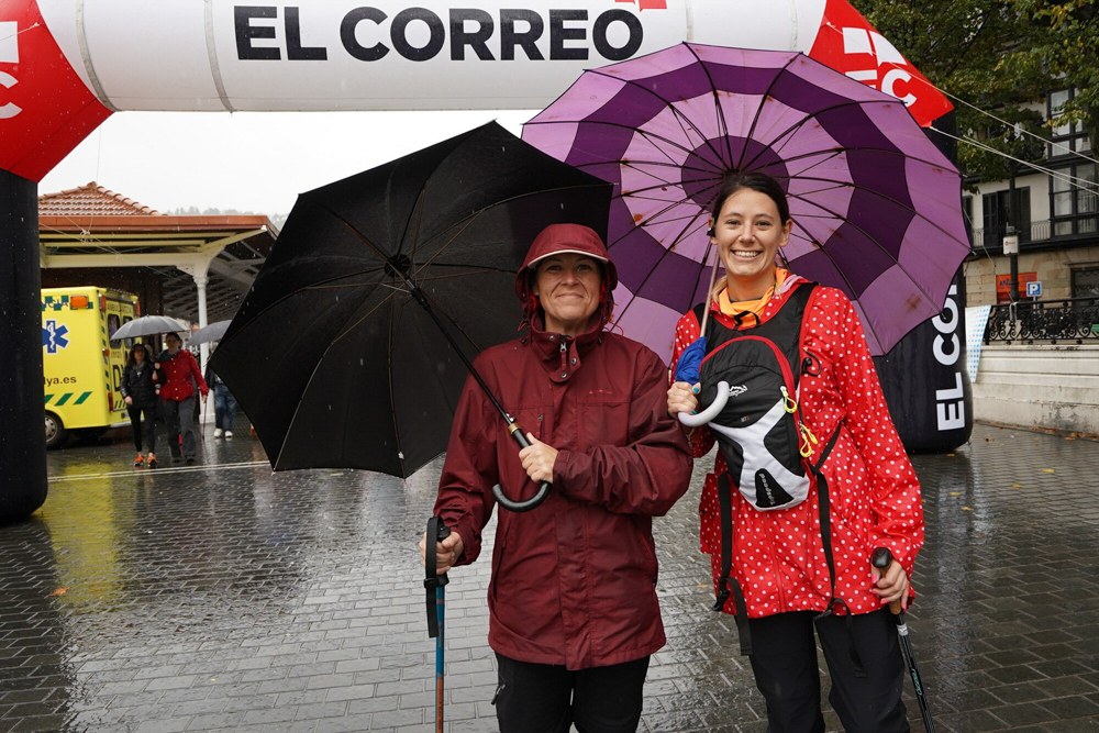 Foto 149 de la llegada - Galería de la Subida a Artxanda 2019