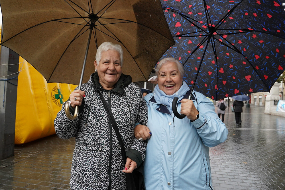 Foto 151 de la llegada - Galería de la Subida a Artxanda 2019