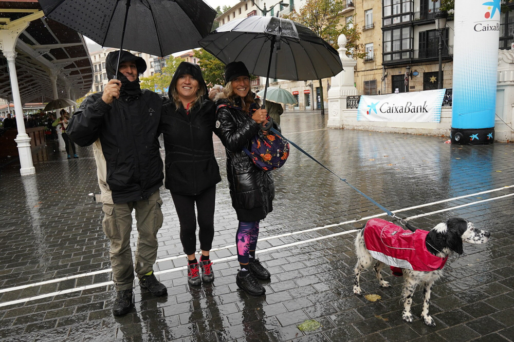 Foto 153 de la llegada - Galería de la Subida a Artxanda 2019