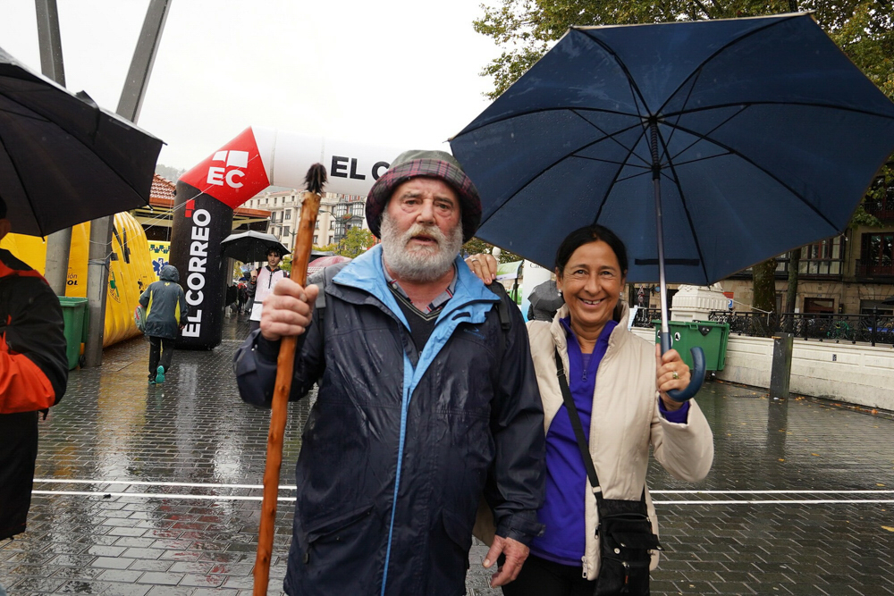 Foto 159 de la llegada - Galería de la Subida a Artxanda 2019