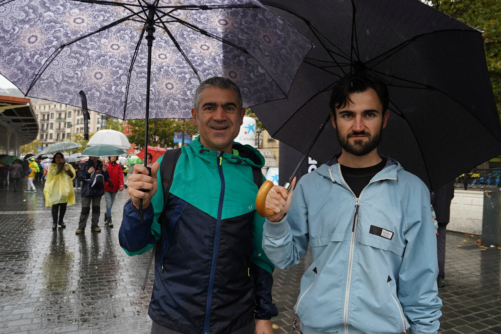 Foto 163 de la llegada - Galería de la Subida a Artxanda 2019