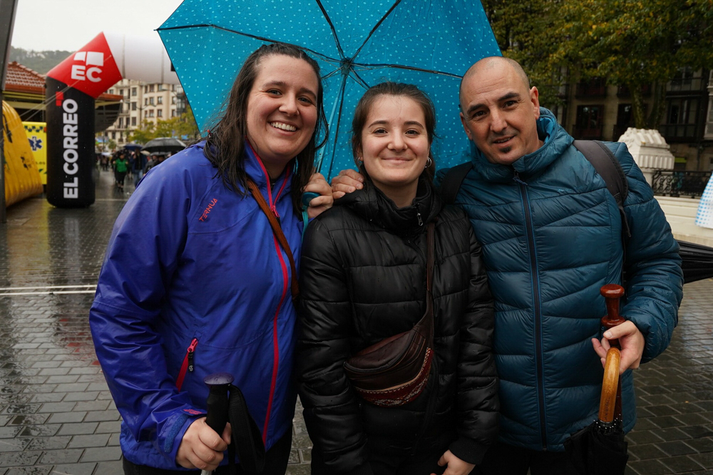 Foto 179 de la llegada - Galería de la Subida a Artxanda 2019