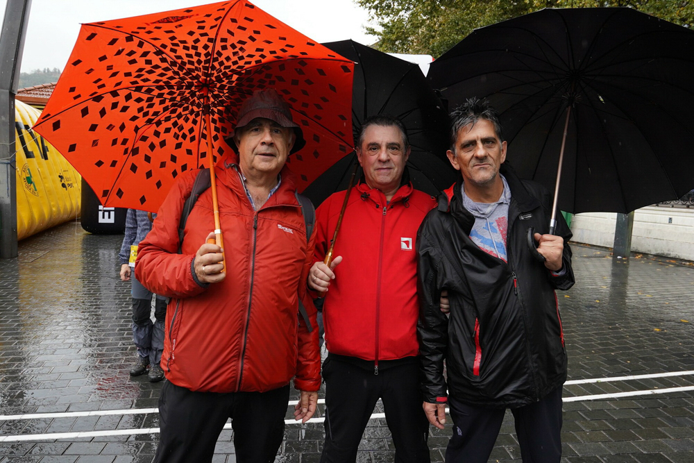 Foto 191 de la llegada - Galería de la Subida a Artxanda 2019