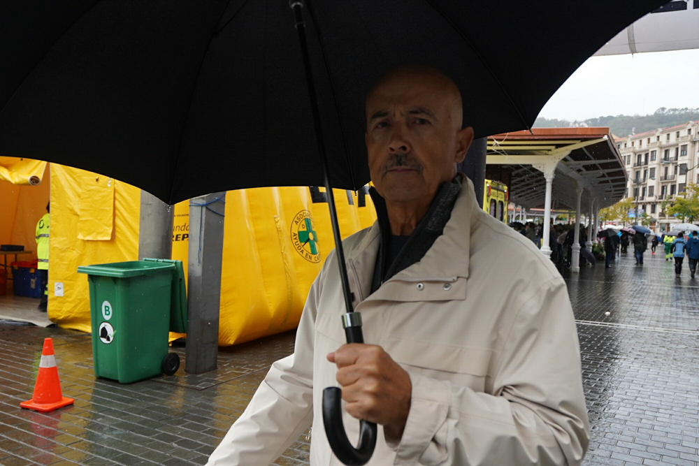 Foto 193 de la llegada - Galería de la Subida a Artxanda 2019