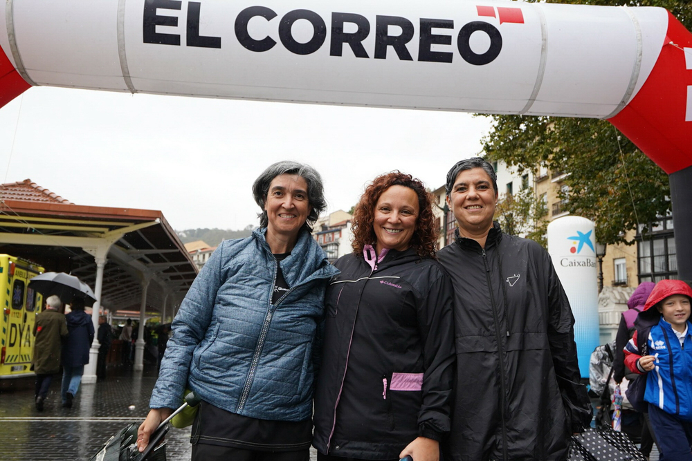 Foto 194 de la llegada - Galería de la Subida a Artxanda 2019