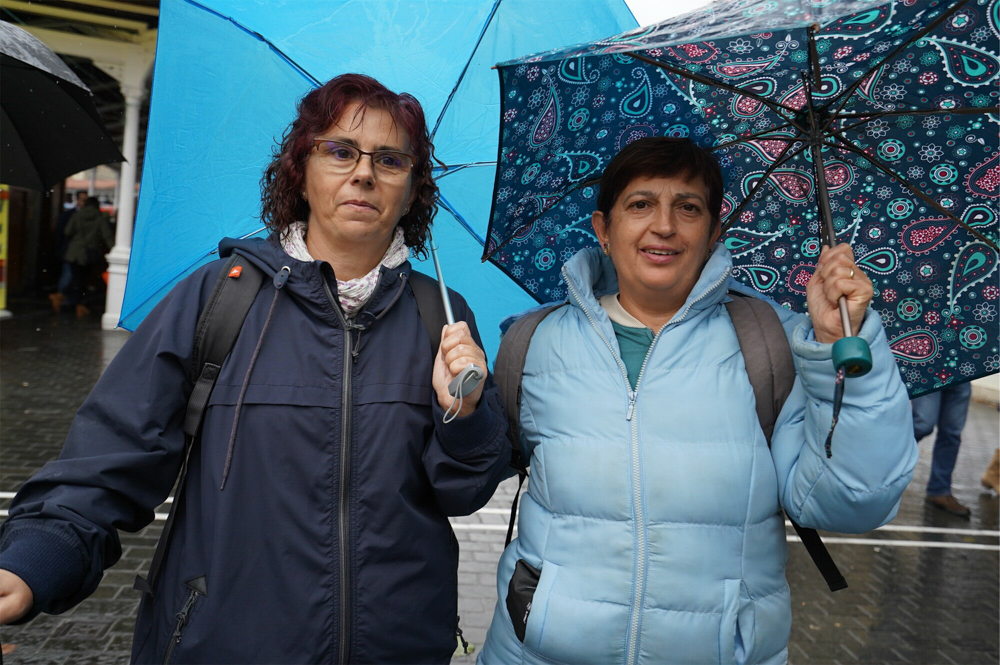 Foto 195 de la llegada - Galería de la Subida a Artxanda 2019