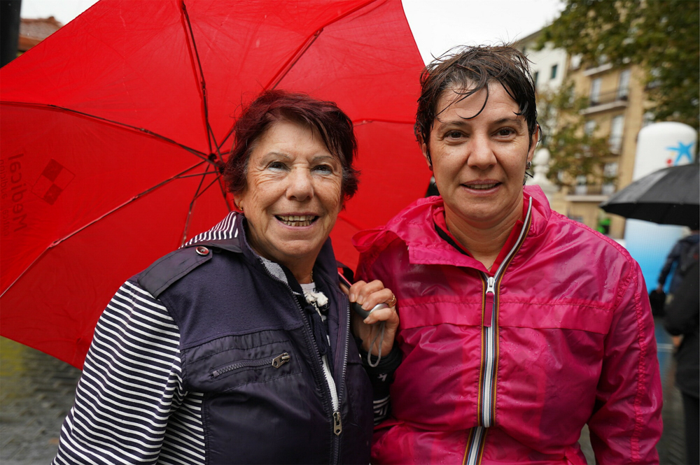 Foto 197 de la llegada - Galería de la Subida a Artxanda 2019
