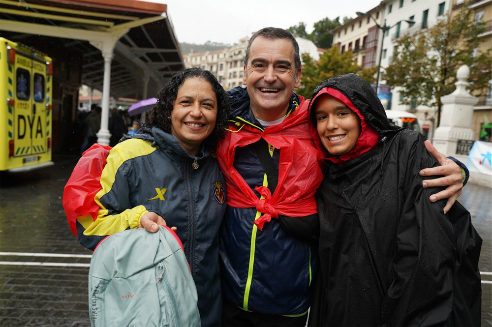 Foto 198 de la llegada - Galería de la Subida a Artxanda 2019