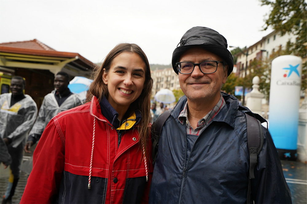 Foto 199 de la llegada - Galería de la Subida a Artxanda 2019