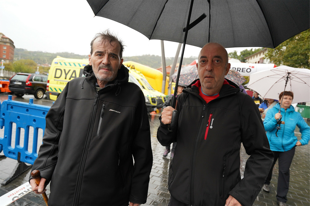 Foto 202 de la llegada - Galería de la Subida a Artxanda 2019