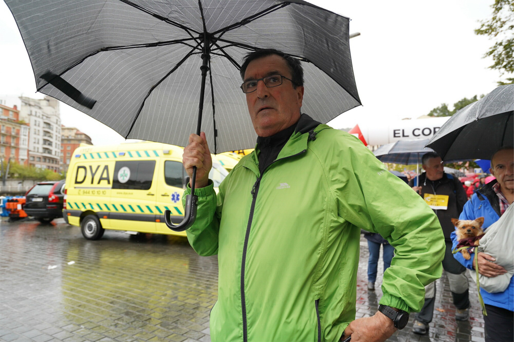 Foto 205 de la llegada - Galería de la Subida a Artxanda 2019