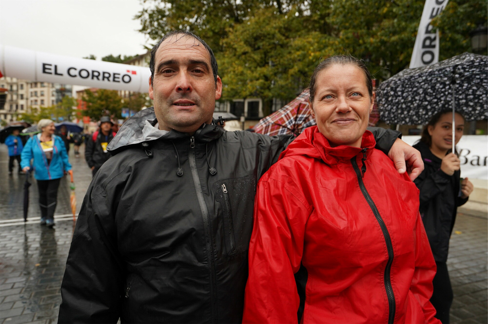 Foto 208 de la llegada - Galería de la Subida a Artxanda 2019