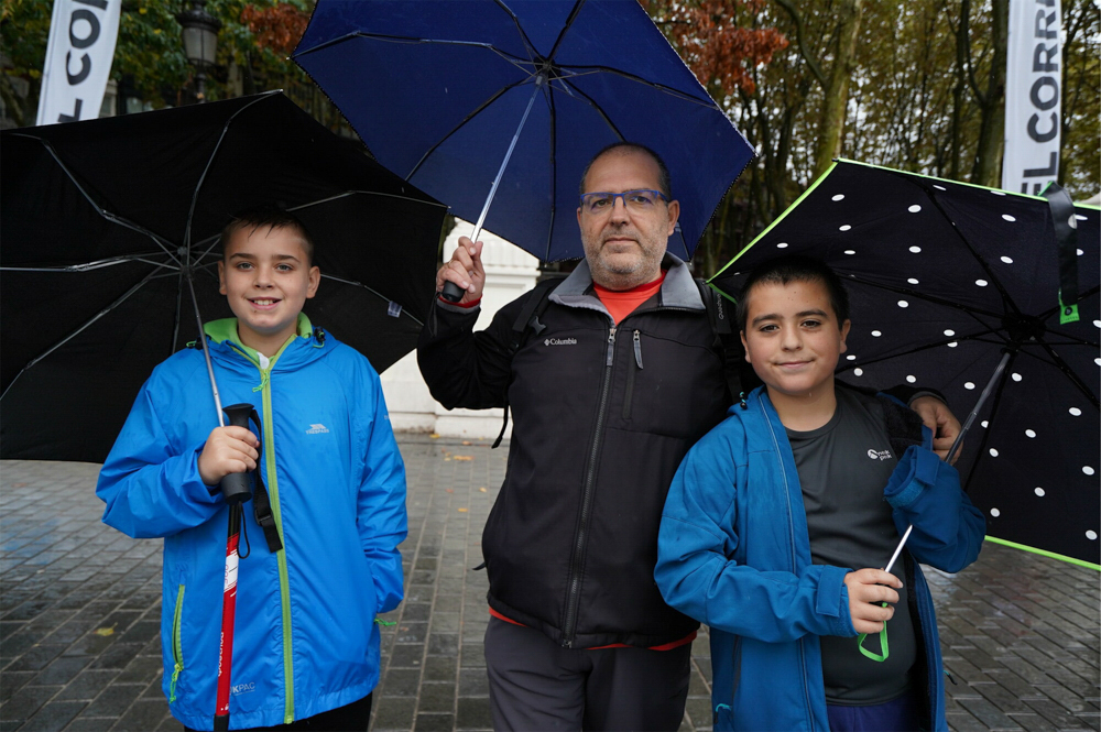 Foto 210 de la llegada - Galería de la Subida a Artxanda 2019