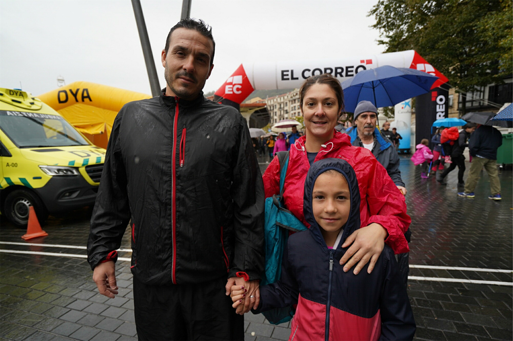 Foto 213 de la llegada - Galería de la Subida a Artxanda 2019