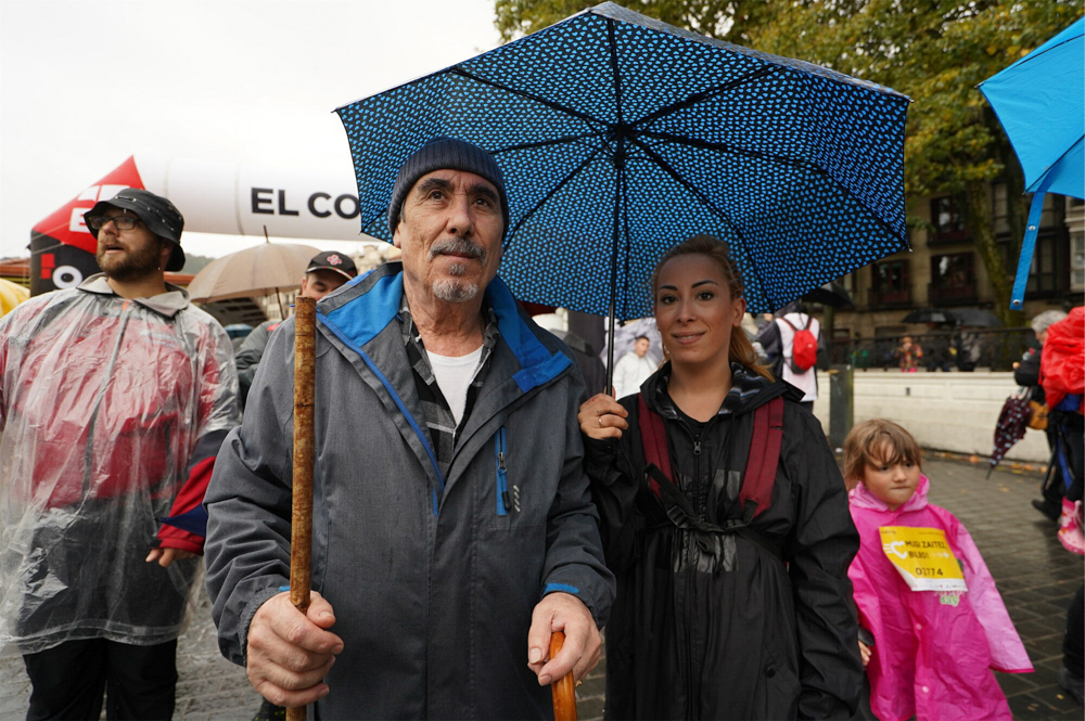 Foto 214 de la llegada - Galería de la Subida a Artxanda 2019