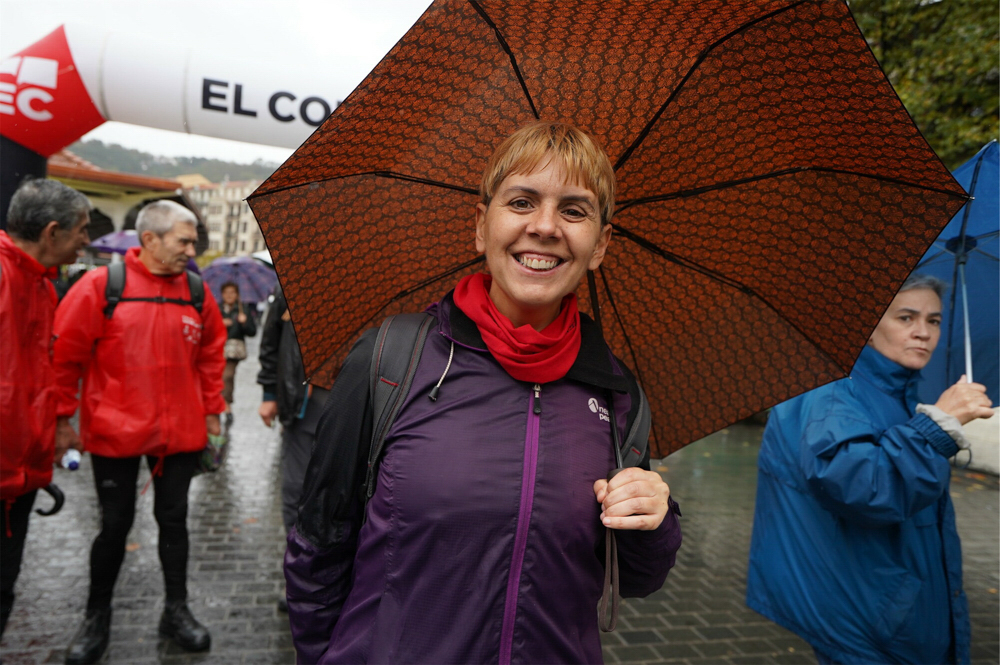 Foto 218 de la llegada - Galería de la Subida a Artxanda 2019