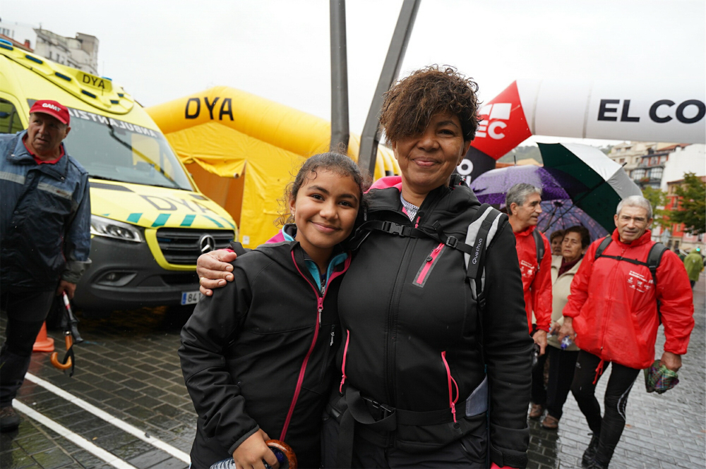 Foto 219 de la llegada - Galería de la Subida a Artxanda 2019