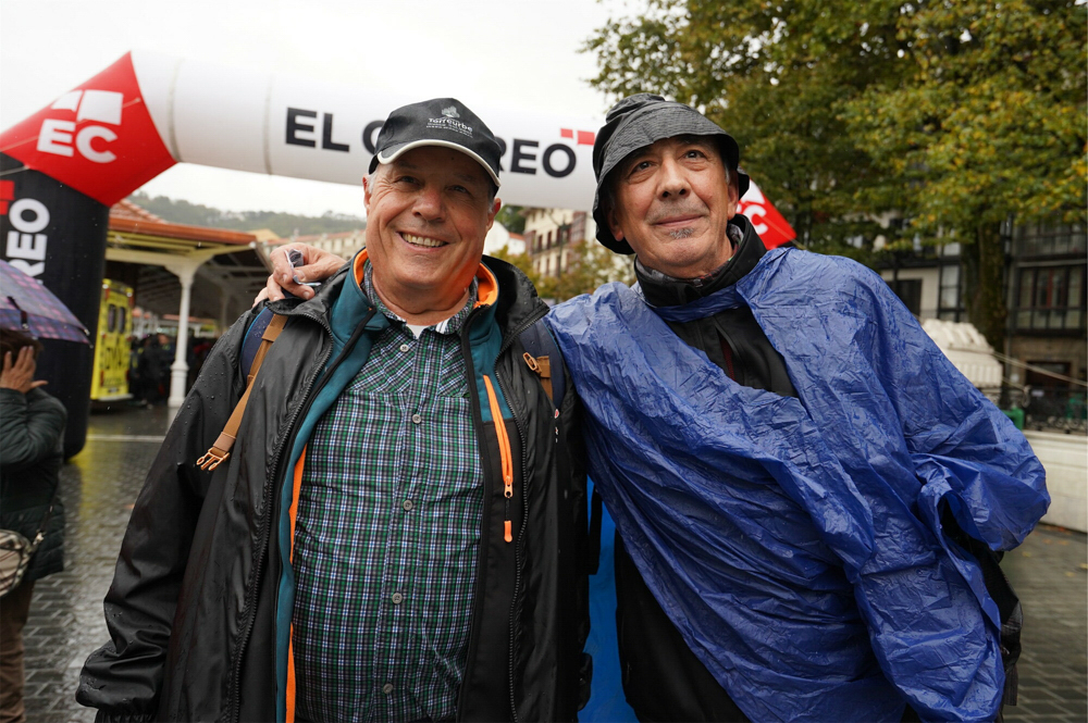 Foto 220 de la llegada - Galería de la Subida a Artxanda 2019