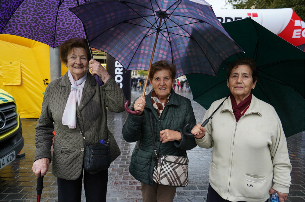 Foto 223 de la llegada - Galería de la Subida a Artxanda 2019