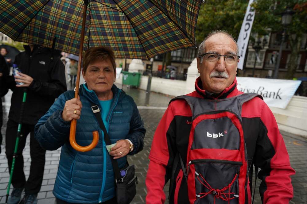 Foto 231 de la llegada - Galería de la Subida a Artxanda 2019
