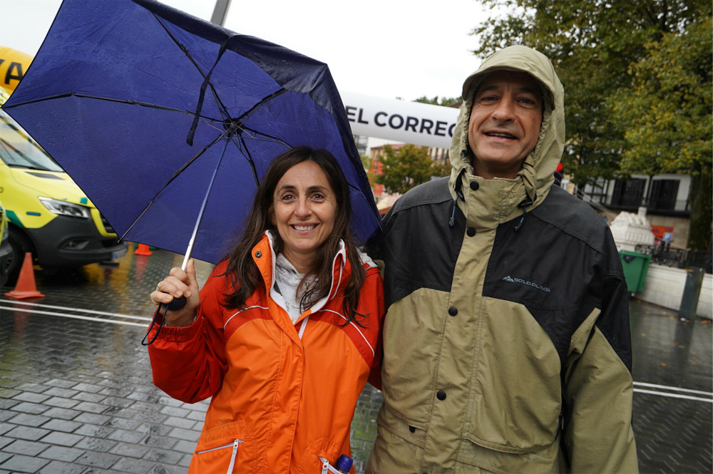 Foto 243 de la llegada - Galería de la Subida a Artxanda 2019