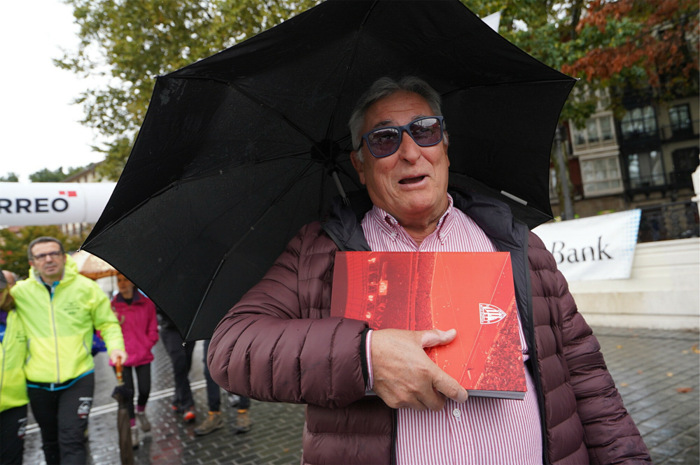 Foto 244 de la llegada - Galería de la Subida a Artxanda 2019