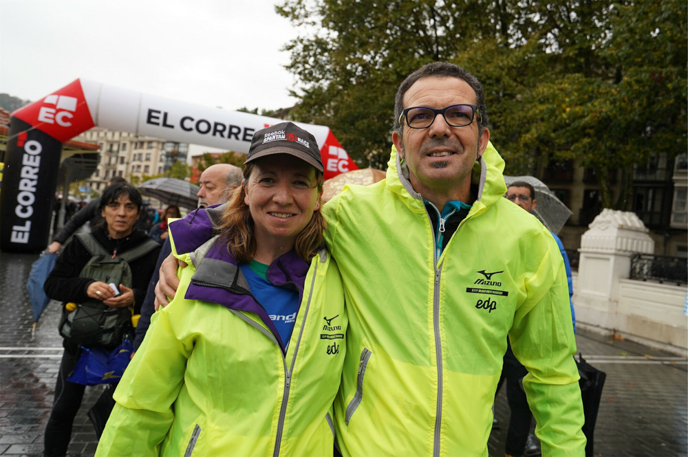 Foto 245 de la llegada - Galería de la Subida a Artxanda 2019