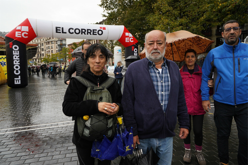 Foto 246 de la llegada - Galería de la Subida a Artxanda 2019
