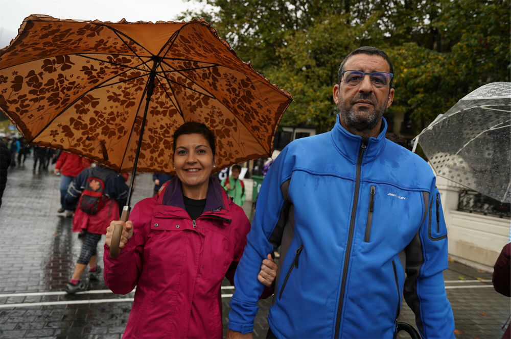 Foto 247 de la llegada - Galería de la Subida a Artxanda 2019