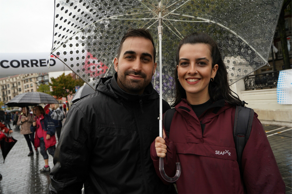 Foto 248 de la llegada - Galería de la Subida a Artxanda 2019