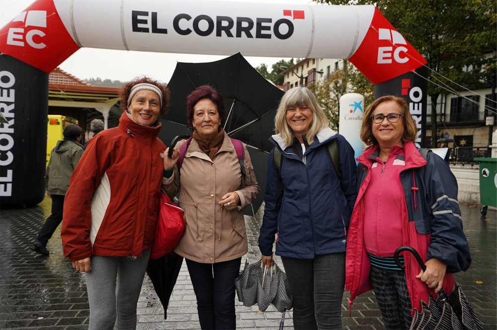 Foto 251 de la llegada - Galería de la Subida a Artxanda 2019
